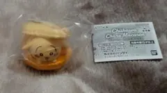 ガチャ　ちいかわ　きゃらまかろん　うさぎ