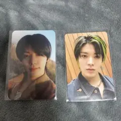 2026年最新】ユウタ トレカ nctの人気アイテム - メルカリ