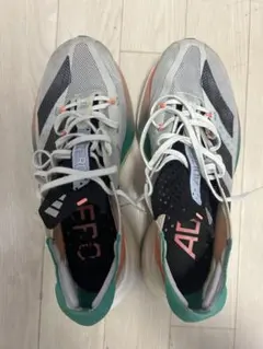 最終値下げ！adidas アディオスプロ3 メンズ24.5cm 2025年最新】アディオスプロ3 24.5の人気アイテム - メルカリ