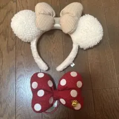 ディズニー カチューシャ セット売り