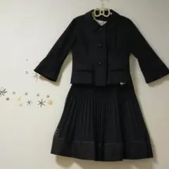 。◕‿◕。とっても綺麗ですCourregesセットアップスーツ