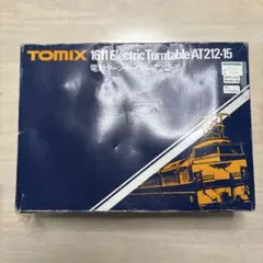 2026年最新】tomix 手動 ターンテーブルの人気アイテム - メルカリ