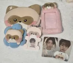 ZEROBASEONE ジャンハオ ハニニまとめ売り ゼロニ ハニニ