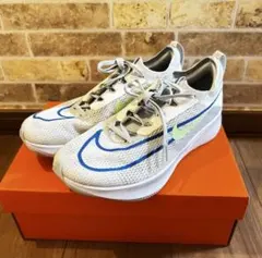 ナイキベーパーフライNIKEZOOMXVAPORFLYNEXT%3 24.5cm - メルカリ
