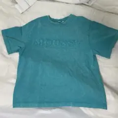 WASHED PATCH MOUSSY Ｔシャツのサムネイル