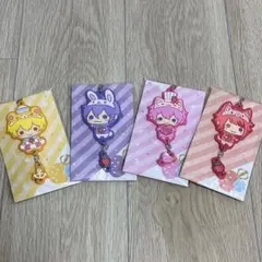 るぅとくん　莉犬くん　なーくん　さとみくん　つながるっ！あにまるらばすと