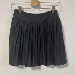 adidas golf プリーツスカート　XSサイズ