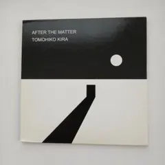 廃盤 希少 帯付 吉良知彦 ZABADAK AFTER THE MATTER - メルカリ