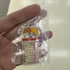 サンリオキャラクターズ チャーミングコームアクリルチャーム