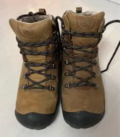 KEEN ピレニーズ　26.5のサムネイル