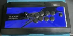 アケコン HORI / RAP HAYABUSA SILENT