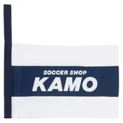 サッカーショップKAMOオリジナルシューズケース