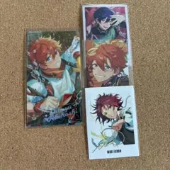 あんスタ　Trickstar