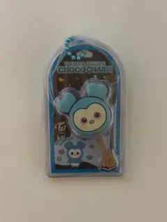 TWICE LOVELYS チョコがけボーロ＆チャーム ナヨン