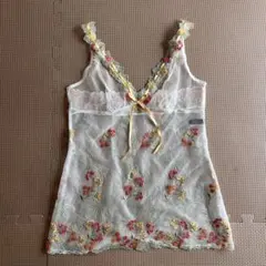 ランジェリー 下着