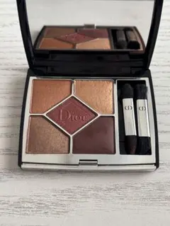 Dior 6 COULEURS アイシャドウパレット