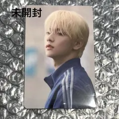 スビン トレカ starkissed