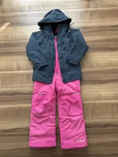 2025年最新】ノースフェイス キッズ 120 スキーの人気アイテム - メルカリ