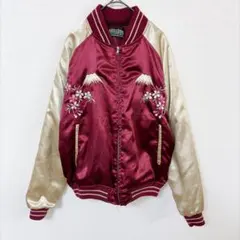 2026年最新】BARCEDOS メンズ スカジャンの人気アイテム - メルカリ