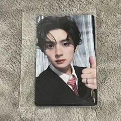 straykids リノ jyp nemo 店舗特典 トレカ