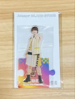 なにわ男子 大橋和也 アクリルスタンド 2021 夏 アクスタ