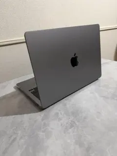 MacBook Air 13インチ M3 2024 16GB SSD512 GB