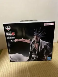 BLEACH 一番くじ　フィギュア　まとめ売り まとめ売り】ブリーチ 一番くじ A賞 B賞 D賞 下位賞 合計22