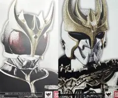 吉*す様 真骨彫仮面ライダー S.H.Figuartsクウガアルティメットダグバ