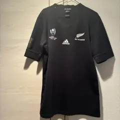 adidas ALL BLACKS ラグビーW杯2019 オールブラックス