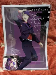 まるくじ 東京喰種 vol.3 月山習