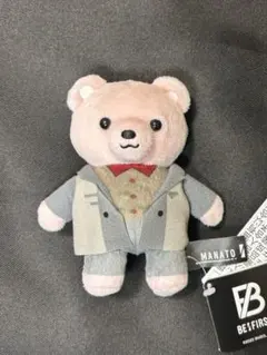 2026年最新】be:first くま マナトの人気アイテム - メルカリ