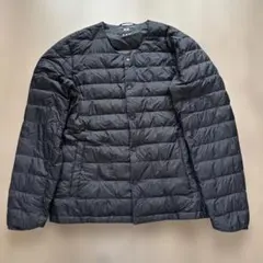 ライトダウンジャケット