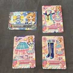 アイカツカード