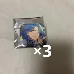 追光缶バッジ HiMERU