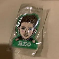 佐野玲於 ガチャ