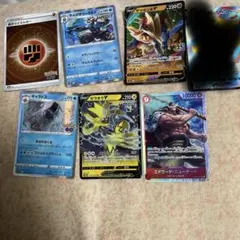 ポケカ ニドクイン ☆ L3 頂上大激突 033/080 - メルカリ