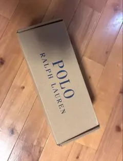Polo Ralph Lauren スニーカー ネイビー 26.5cmのサムネイル