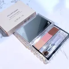 JILL STUART ニュアンスブロウパレット 08 アイブロウパウダー 限定
