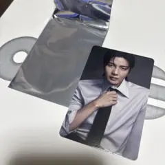 BTS arirang タワレコ 特典 トレカ jhope ホビ