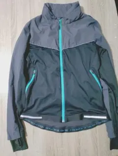 【WORKMAN】MOVE ACTIVE CYCLEジャケットのサムネイル