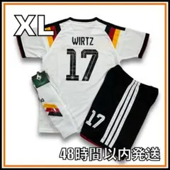 2026年最新】ドイツ代表 ユニフォーム ヴィルツの人気アイテム - メルカリ