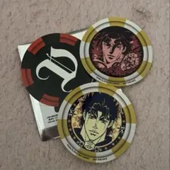 2026年最新】ジョジョ ラストサバイバー 缶バッジの人気アイテム