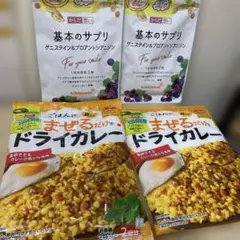 キッコーマン 基本のサプリ 2袋（60粒×2） - メルカリ