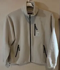 cup and cone Fleece Jacket フリース Size 1