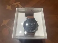 SKAGEN ハイブリッドスマートウォッチ