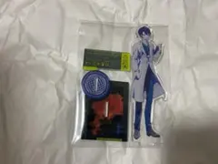 DMM にじさんじ 春崎エアル アクリルスタンド