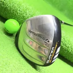 DDD-2123 テーラーメイド BURNER 9.5° ドライバー S