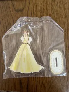 FRUITS ZIPPER一番くじ早瀬ノエルアクリルスタンド