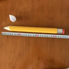 ビックペンシルのサムネイル