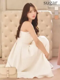 DEA. by ROBE de FLEURS ディアバイローブドフルール